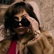 Stills from the film "House of Gucci"