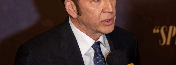 Nicolas Cage/ Profimedia