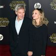 Premiere Of Walt Disney Pictures And Lucasfilm's "Star Wars: The Force Awakens" - Arrivals