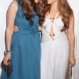 Jennifer Lopez și Lynda Lopez/ Profimedia