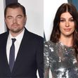 Leonardo DiCaprio și Camila Morrone/ Profimedia
