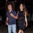 George Clooney și soția sa, Amal Alamuddin/ Profimedia