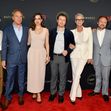 Jamie Lee Curtis, Ana de Armas (4)