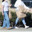 Shannen Doherty a ieșit la cumpărătur cu mama ei