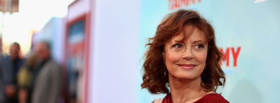 Premiere Of Warner Bros. Pictures' "Tammy" - Red Carpet