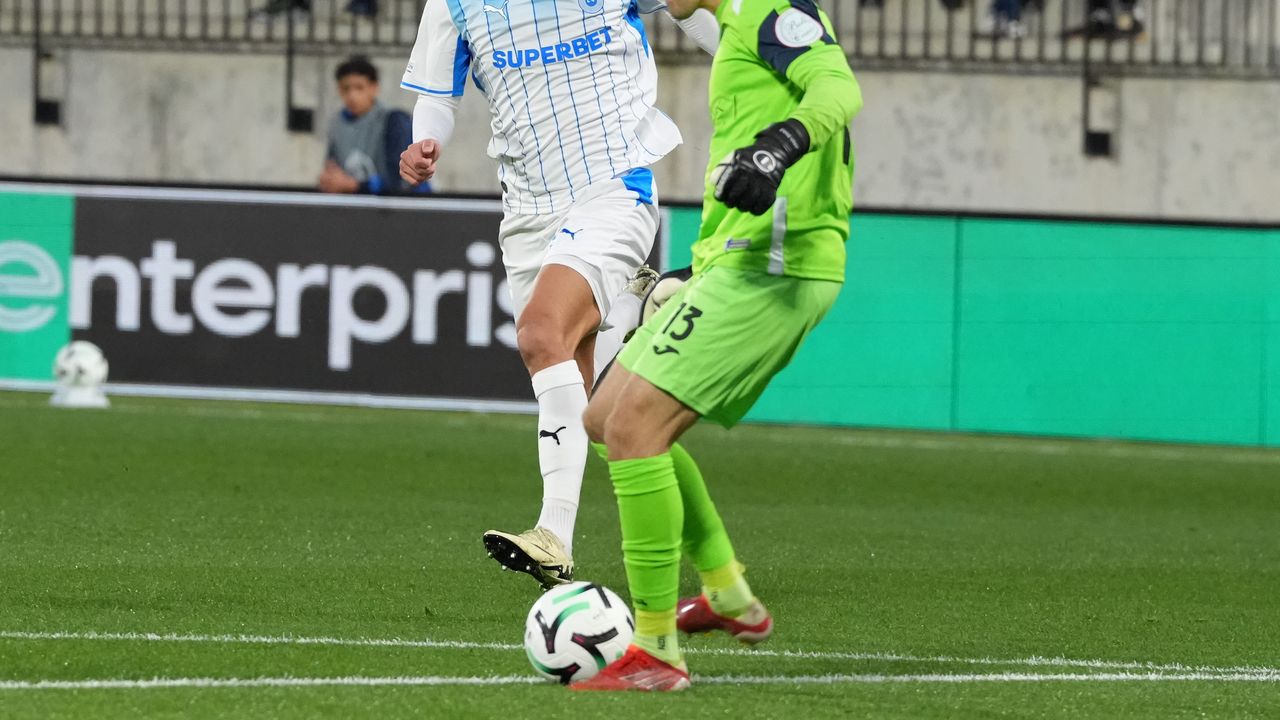 FOTBAL:INTER ESCALDES-UNIVERSITATEA CRAIOVA, UEFA CONFERENCE LEAGUE (22.10.2026)