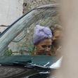 EXCLUSIVE: Scarlett Johansson is in Madrid filming Asteroid City
