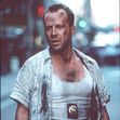 Bruce Willis Stars In The New Die Hardd Movie