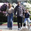 Jennifer Lopez și Ben Affleck/ Profimedia