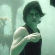 Daniel Radcliffe. în "Harry Potter and the Goblet of Fire"