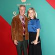 New York City, NY, November 7, 2022, Will Ferrell and Viveca Paulin attending the 'Spirited' New York Premiere held at the Allice Tully Hall on November 7, 2022 in New York City, NY©Steven Bergman/AFF-USA.COM