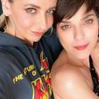 Sarah Michelle Gellar și Selma Blair/ Profimedia