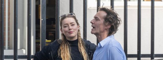 Amber Heard/ Profimedia