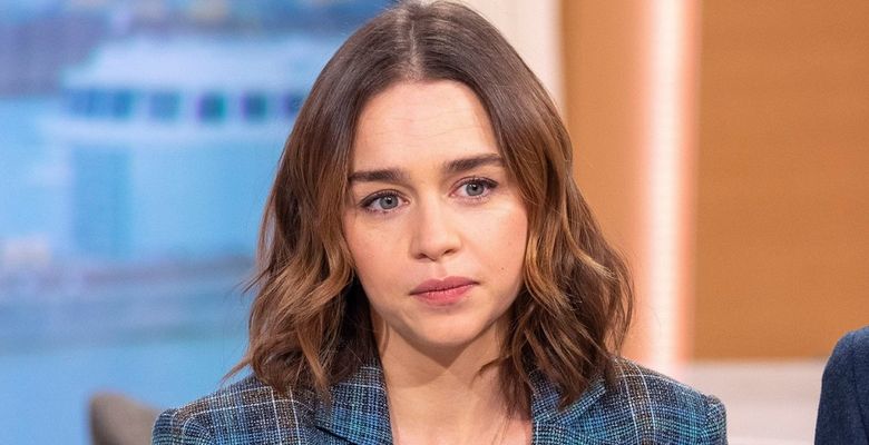 'This Morning' TV show, London, UK - 11 Nov 2019