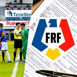 S-a întâmplat în România: tot staff-ul echipei a fost dat afară după ce a uitat să trimită un jucător în teren!