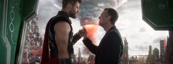 thor