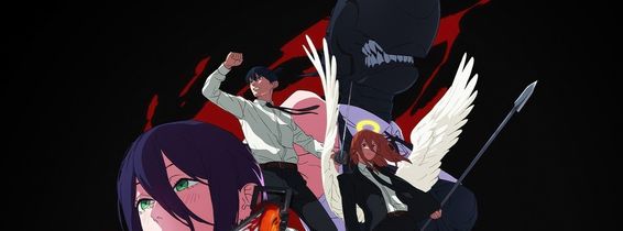 Chainsaw Man