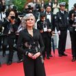Jane Fonda la Festivalul de Film de la Cannes/ Profimedia