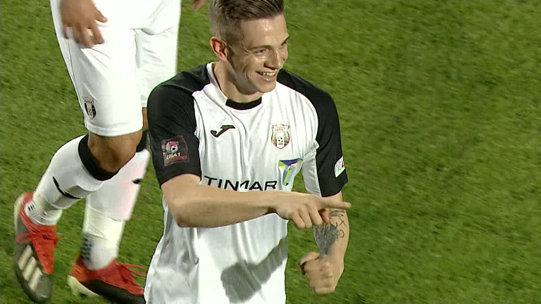 gol butean