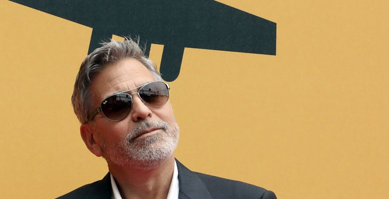 'Catch-22' Rome Photocall