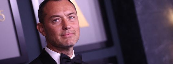Jude Law