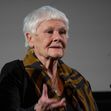 Judi Dench