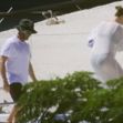 Jason Statham și Rosie Huntington-Whiteley