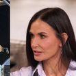 Bruce Willis și Demi Moore