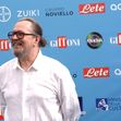 Gary Oldman photocall, Giffoni Film Festival, Giffoni Vallepiana, Italy - 28 Jul 2022