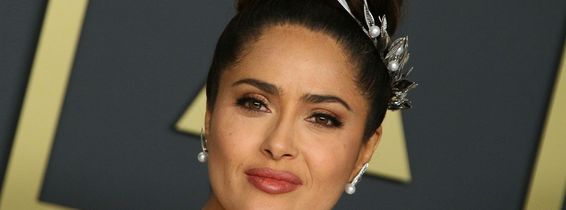 The 92nd Annual Academy Awards - Arrivals in LA