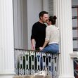 Ben Affleck și Ana de Armas