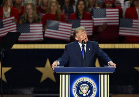 De nicăieri, Donald Trump s-a dezlănțuit: ”Cel mai prost din istorie!”. Cerință fără precedent: ”Să-l anulăm”