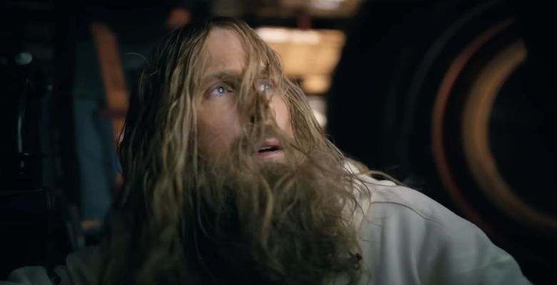 Ryan Gosling reluctantly goes into space and meets an alien in the first look trailer for Project Hail Mary