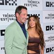 david duchovny si Monique Pendleberry (4)