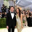 The 2026 Met Gala Celebrating "Costume Art" - Arrivals