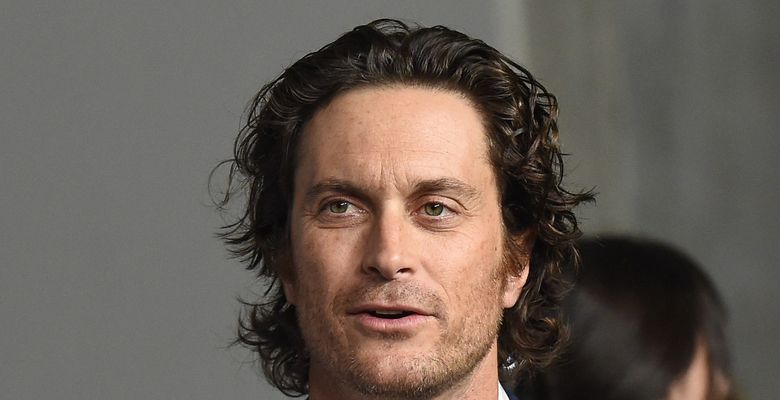 oliver hudson