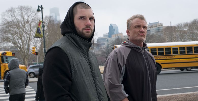 Creed II (2018) - filmstill