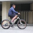 Arnold Schwarzenegger