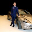 New James Bond Film Preview