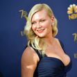 70th Emmy Awards - Arrivals