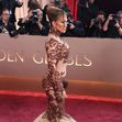 Jennifer Lopez la Globurile de Aur 2026/ Profimedia