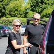 Dolph Lundgren, Emma Krokdal
