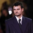 Cartier Glory To The Filmmaker Award 2025 &amp; "In the Hand of Dante" Red Carpet - The 82nd Venice International Film Festival