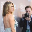 The 21st Annual Critics' Choice Awards - Arrivals