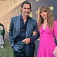 2nd Annual HCA TV Awards - Streaming, Arrivals, Los Angeles, California, USA - 14 Aug 2022