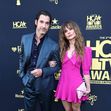 2nd Annual HCA TV Awards - Streaming, Arrivals, Los Angeles, California, USA - 14 Aug 2022