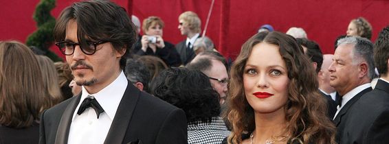 johnny depp si vanessa paradis