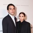 Ashley Olsen și Louis Eisner
