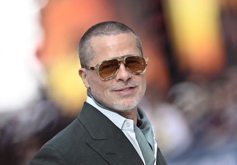 "F1: The Movie" European Premiere - VIP Arrivals