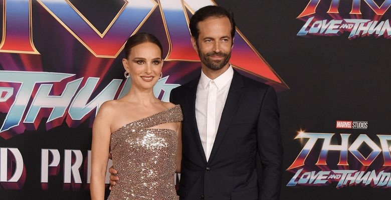 CA: Marvel Studios' THOR: LOVE AND THUNDER World Premiere - Arrivals